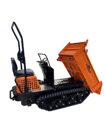 Minidumper Henry 1300kg