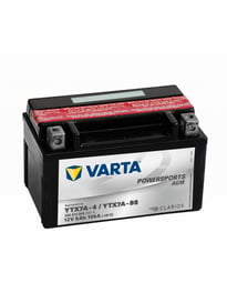 Batteri til AT-120 og tømmerhenger m/ vinsj