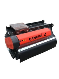 Beitepusser Cangini TC2-11 100cm