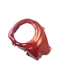 Dekselholder for startapparat til B&S motor XR2100, vedmaskin