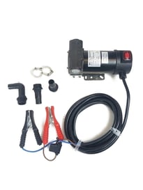 Dieselpumpe 12V