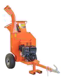 Fliskutter Beaver MP