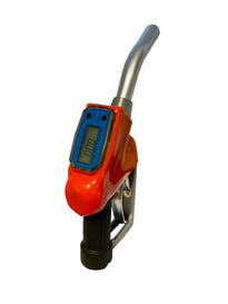 Fyllepistol med målemeter DPT/DD