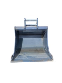 Graveskuff EX30 - S40 feste uten tenner
