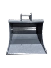 Graveskuff EX50 - S40 feste uten tenner