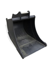 Graveskuff EX60 - S50 feste uten tenner
