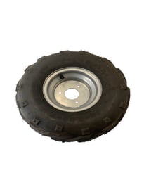 Hjul til Beaver L, LP, XL og M 16x8.00-7 Venstre side