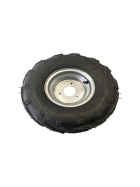 Hjul til Beaver L, LP, XL og M 16x8.00-7 Høyre side