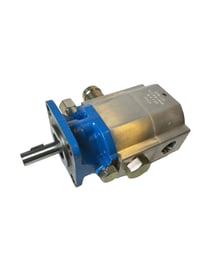 Hydraulisk pumpe til Vedkløyver BTG