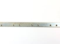 Knivplate til Gravemaskin klipper 150 cm