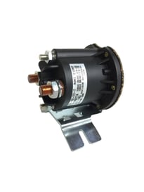 Innslagsrelé til hydraulikkaggregat 12Vdc