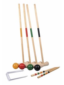 Krokket