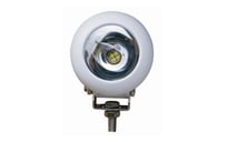 LED lys Ugleøye 15 watt 9-32 volt - TRH-GRT-043