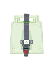 LidSafe Avfallssikring