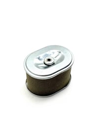 Luftfilter for Loncin 6,5 HK til Dumper SF2610 og Honda GX160 til Vibroplate MS60/90