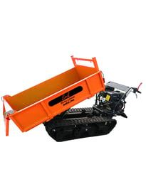 Minidumper Eirik 800kg