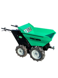 Minidumper Ella 300kg elektrisk