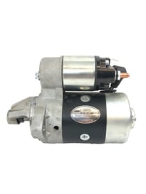 NT10 og Bob diesel startmotor