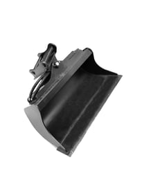 NT18 1000mm skuffe med tilt