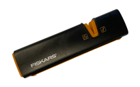 Fiskars Xsharp øks- og knivsliper