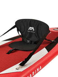 Padlesete for SUP-brett fra Aqua Marina