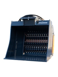 Cangini V-1000 sikteskuffe