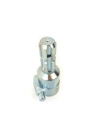 PTO-adapter 6-6