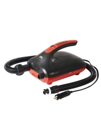 Aqua Marina Elektrisk pumpe 12V for sup og vannsport 20 PSI