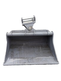 Pusseskuff Hydraulisk - EX60 - S50