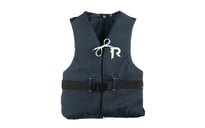 Regatta Pop Navy flytevest 30-50 kg