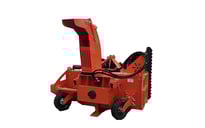 Snøfres PX-160