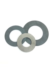 Shims Ø61/Ø110x1mm