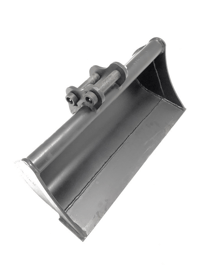 NT10 700mm skuffe uten tenner