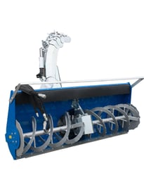 Snøfres hydraulisk CANGINI 180cm