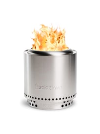 Solo Stove Ranger kit