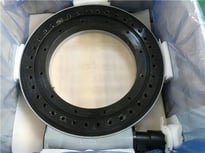 Hydraulisk svingkrans/rotator SQ25