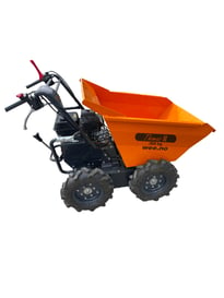 Minidumper Thomas II 300kg