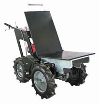 Transportkasse til minidumper BY300