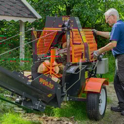 <b>Skogsdrift</b>