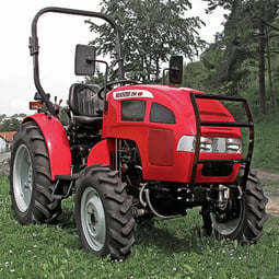 Reservedeler til Mahindra 2541