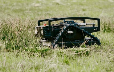 Utvikler egne maskiner: Dette er de mest populære