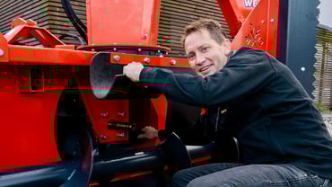 Slik klargjør du vinterutstyret