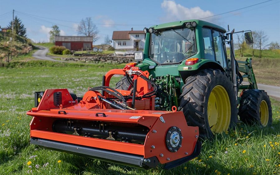 Beitepussere – Grunnlaget for en lang og produktiv beitesesong