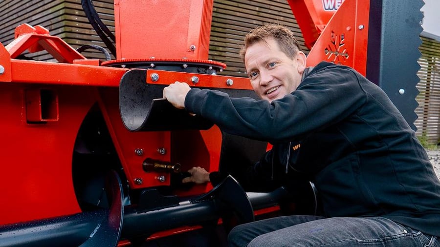 Slik klargjør du vinterutstyret