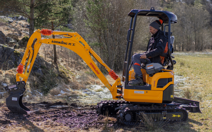 Wee.no lanserer nytt maskinmerke i Norge