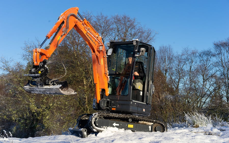 Lonking utvider med 2,6 og 3,8 tonner