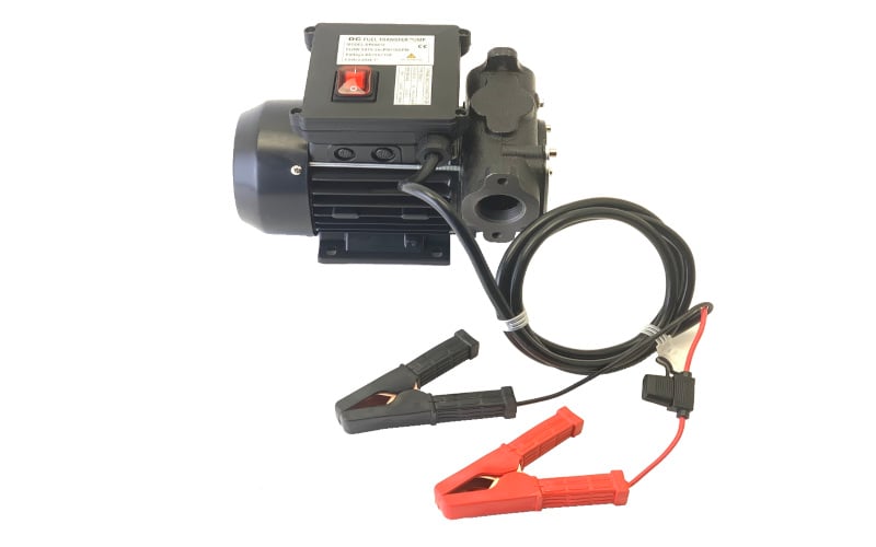 Dieselpumpe () Dieselpumpe
