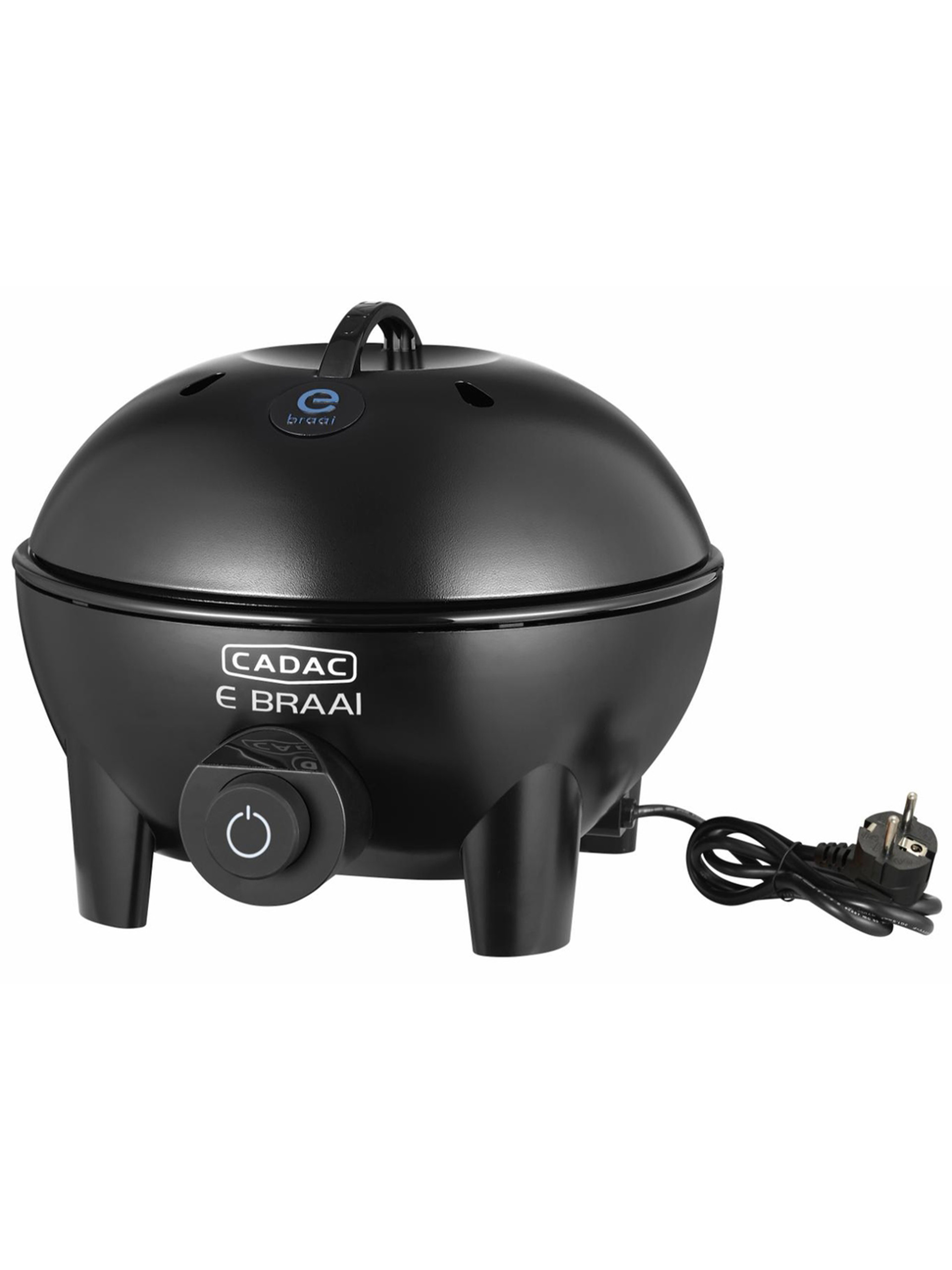 Grill elektrisk top