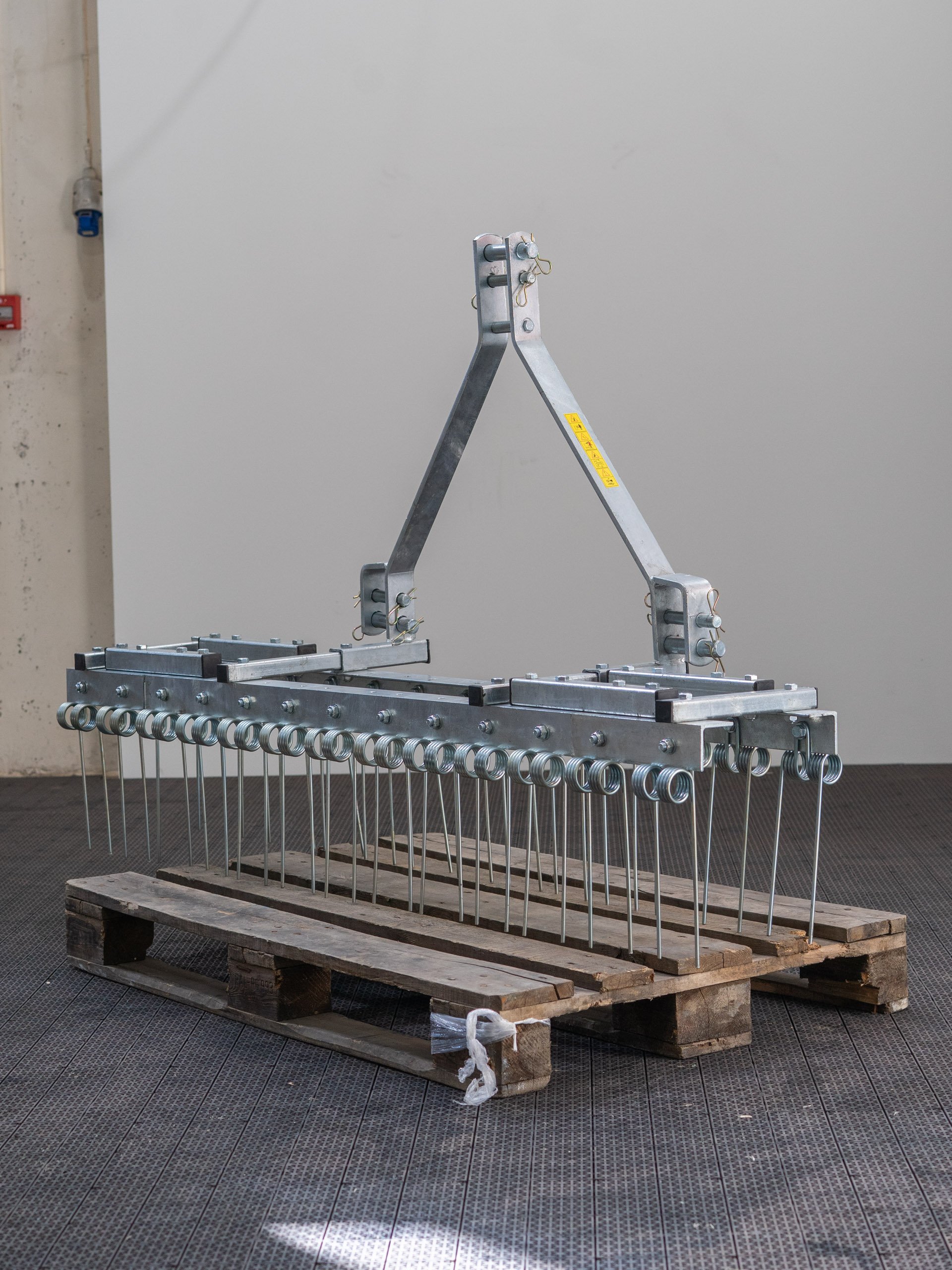Rake RK160 - Wee.no